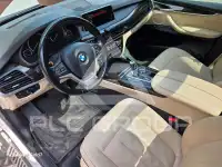 2016 BMW X5