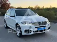 2016 BMW X5