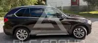 2016 BMW X5