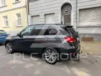 2016 BMW X5