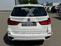 2016 BMW X5