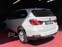 2016 BMW X5