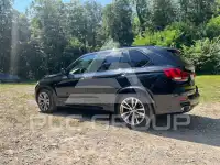 2016 BMW X5