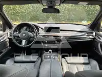 2016 BMW X5