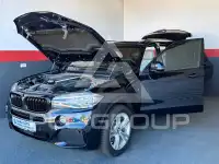 2016 BMW X5