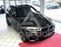 2016 BMW X5