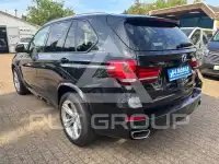 2016 BMW X5