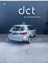 2016 BMW X5