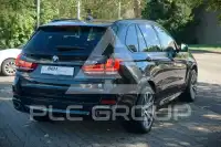 2016 BMW X5