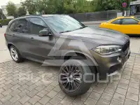 2016 BMW X5