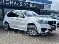 2016 BMW X5