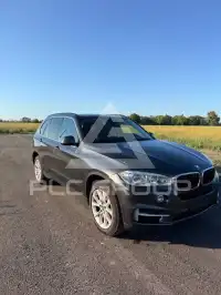 2016 BMW X5