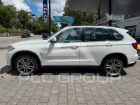 2016 BMW X5