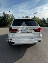 2016 BMW X5