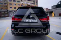 2016 BMW X5