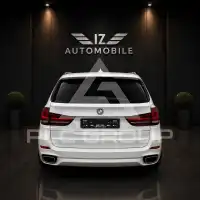 2016 BMW X5