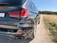 2016 BMW X5