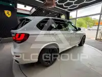 2016 BMW X5