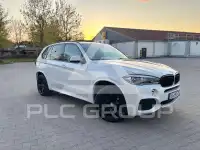 2016 BMW X5