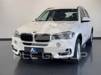 2016 BMW X5