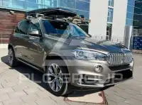 2016 BMW X5