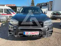 2016 BMW X5