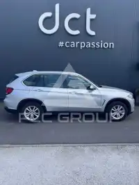 2016 BMW X5