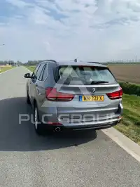 2016 BMW X5