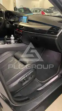 2016 BMW X5