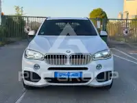 2016 BMW X5