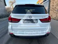 2016 BMW X5