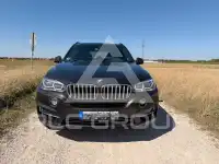2016 BMW X5