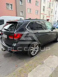 2016 BMW X5