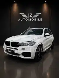 2016 BMW X5
