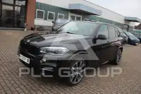 2016 BMW X5