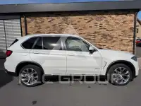 2016 BMW X5