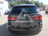 2016 BMW X5