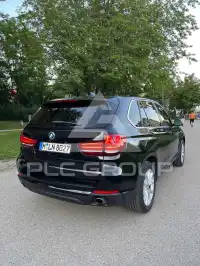 2016 BMW X5