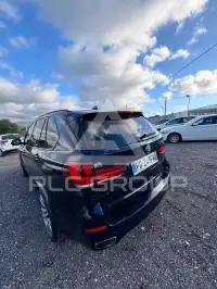 2016 BMW X5