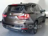 2016 BMW X5