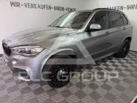 2016 BMW X5