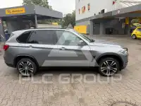 2016 BMW X5