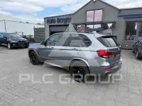 2016 BMW X5