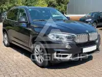 2016 BMW X5