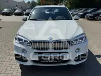 2016 BMW X5
