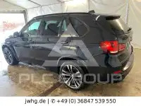 2016 BMW X5