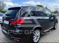 2016 BMW X5