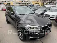 2016 BMW X5