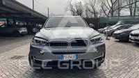 2016 BMW X5