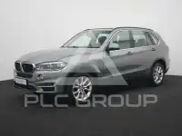 2016 BMW X5
